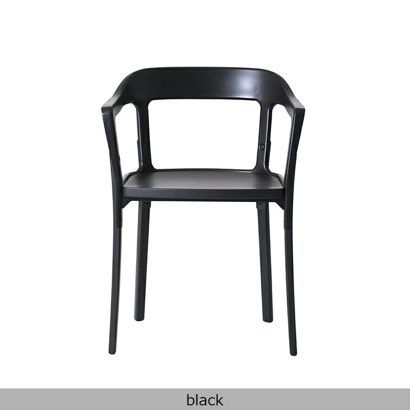 MAGIS(マジス) Steelwood chair(スティールウッド チェア) – FELICE.ONLINE