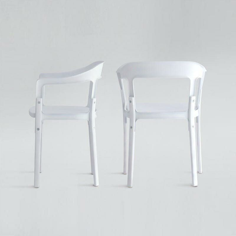 MAGIS(マジス) Steelwood chair(スティールウッド チェア) – FELICE.ONLINE