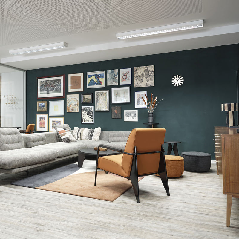 Vitra(ヴィトラ) AsteriskClock（アスタリスククロック） – FELICE.ONLINE