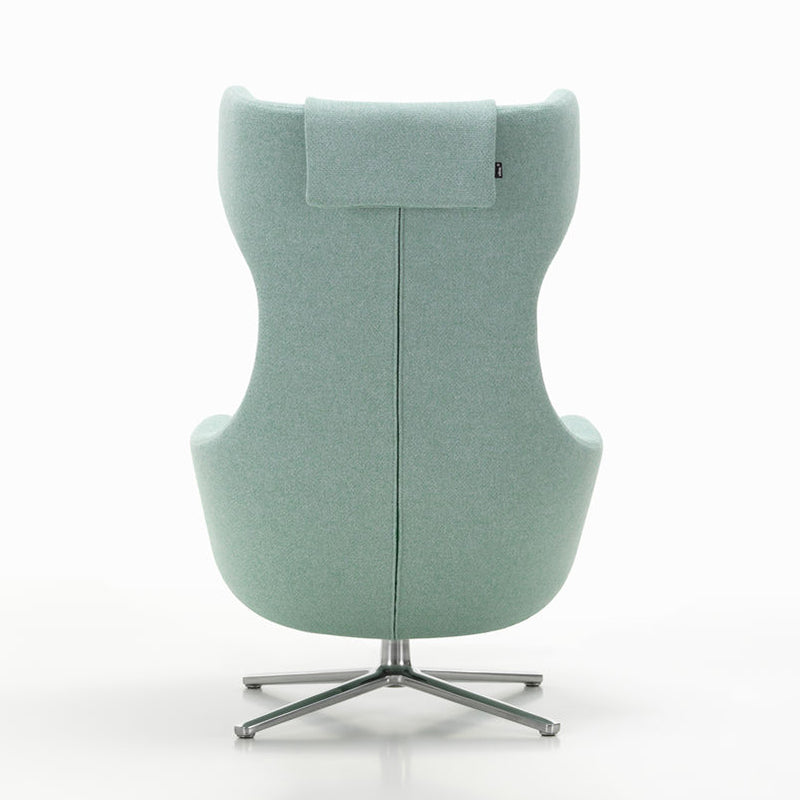 Vitra(ヴィトラ) Grand Repos&Ottoman(グランレポ&オットマン