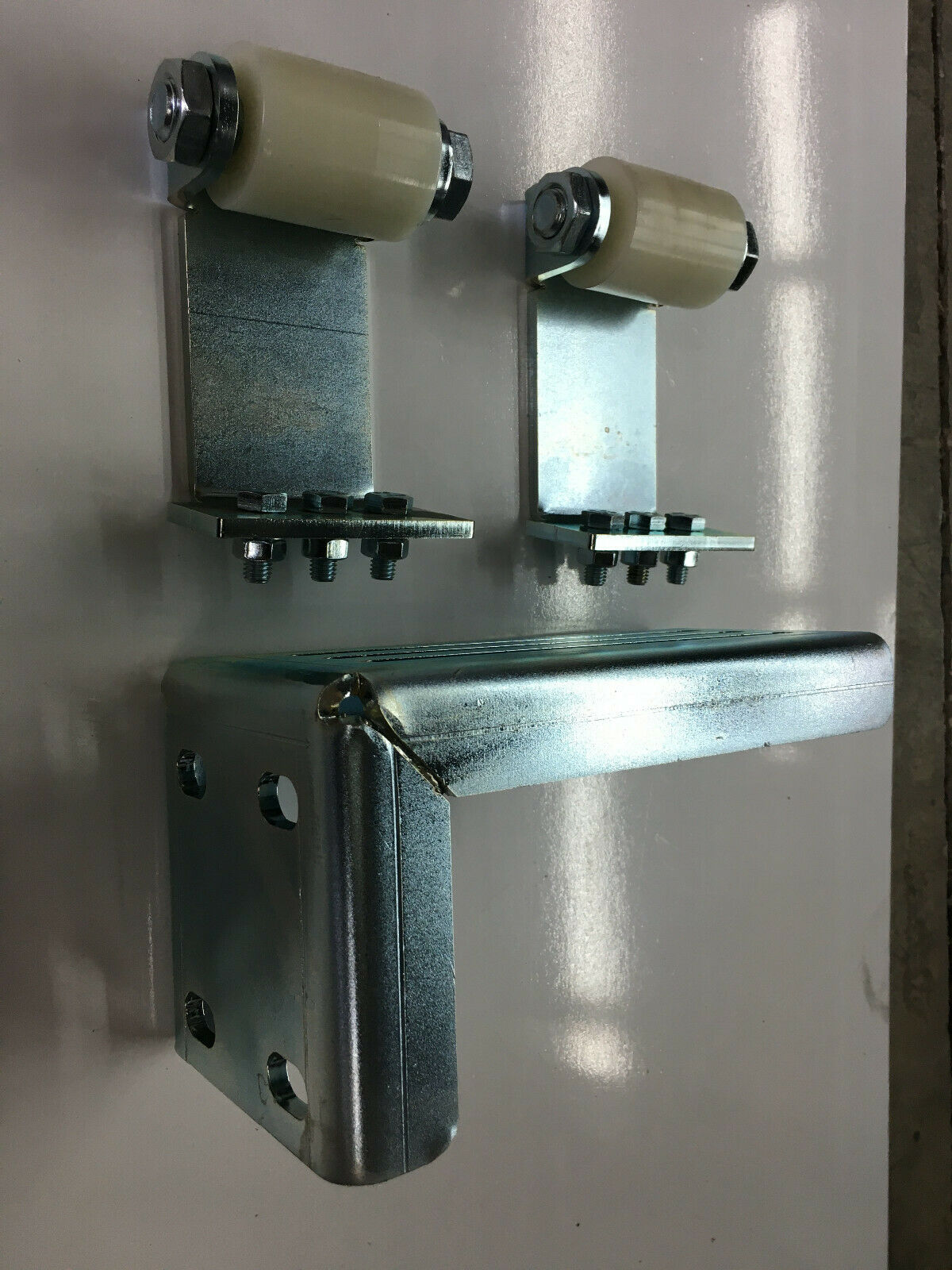 Linear 109950 MultiCode Gate Radio 20Multicode Compatible