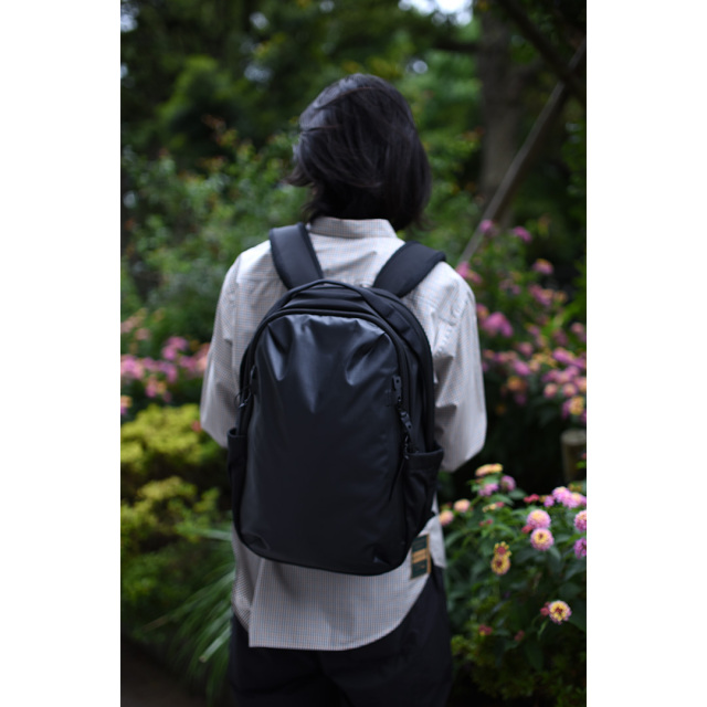 BLACK EMBER（ブラックエンバー） - TORTOISE PACK 22Lバックパック