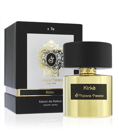 Tiziana Terenzi Kirke perfume extract unisex 100 ml | Ferwer