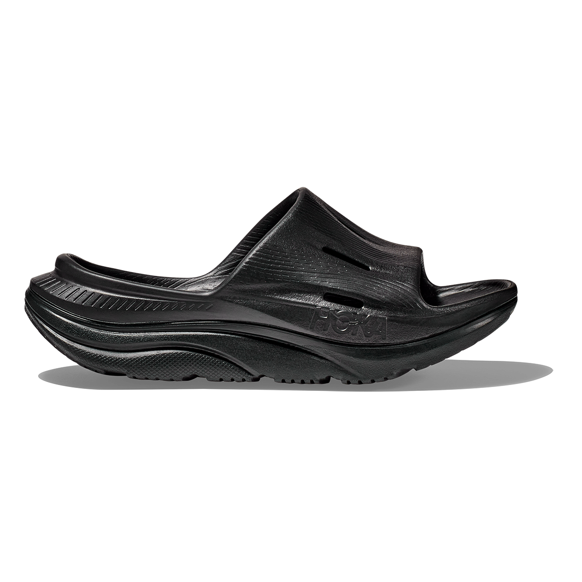 Hoka Ora Recovery Slide 3 – Fit2Run