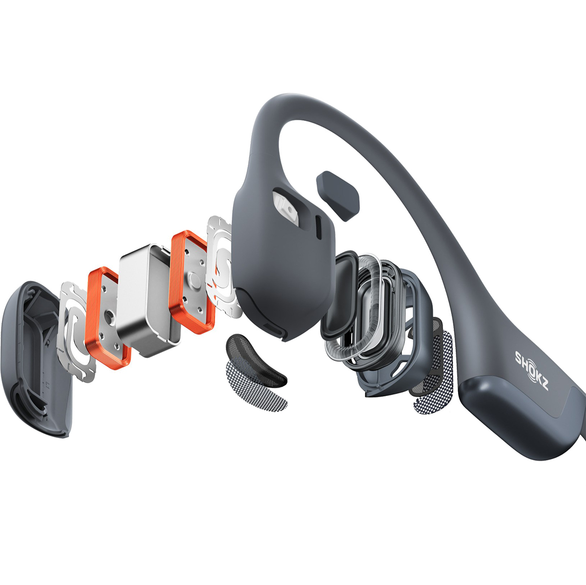 Shokz OpenRun Pro2 Mini – Fit2Run