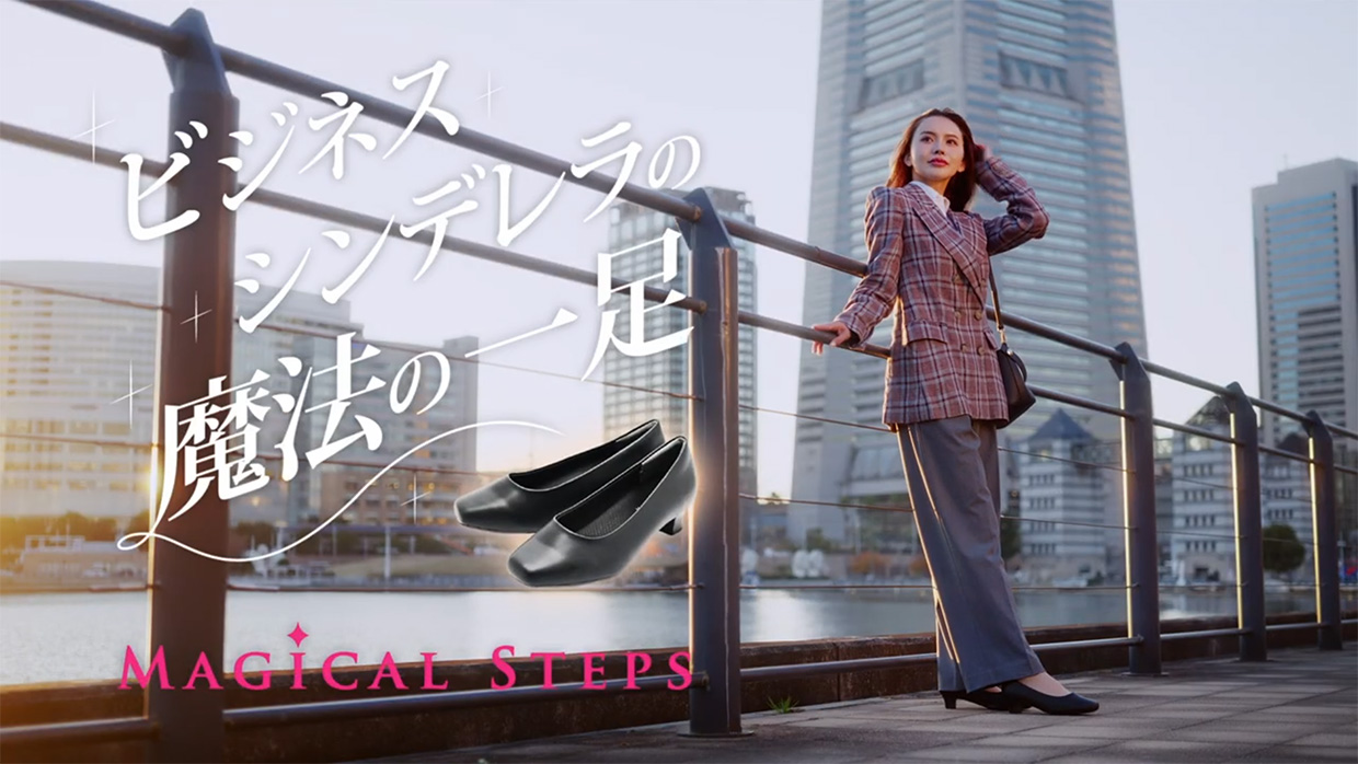 フィットパートナー公式ストア｜幅広のパンプス、靴（3E-4E）など 日本