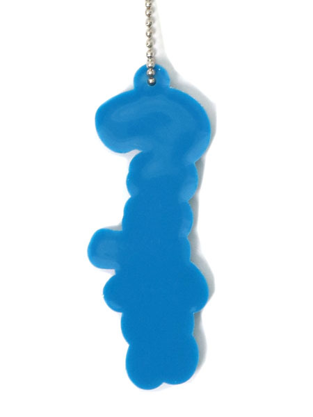 COOKIES CLOTHING ORIGINAL MINT KEYCHAIN - FIVESTAR