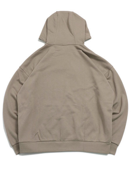SALE】NIKE CLUB FT OVERSIZED HOODIE-KHAKI/KHAKI - FIVESTAR