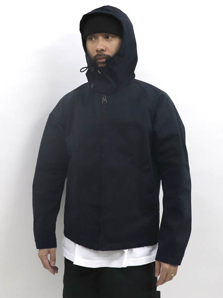 送料無料】Ten-c ANORAK - FIVESTAR