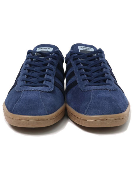 送料無料】ADIDAS TOBACCO DARK BLUE/NIGHT INDIGO/GUM - FIVESTAR