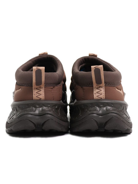 送料無料】HOKA ORA PRIMO MINERAL BROWN/CAST IRON - FIVESTAR