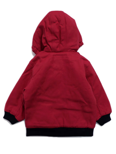 送料無料】【KIDS】CARHARTT KIDS KIDS INF TD CANVAS INS ACTIVE