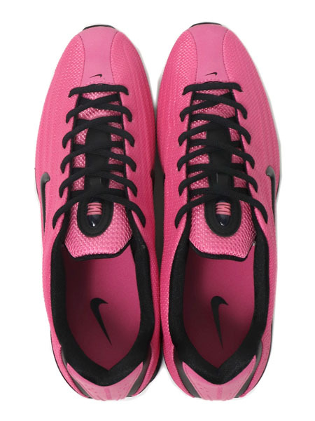 SALE】【送料無料】NIKE WMNS SHOX Z PINKSICLE/BLACK - FIVESTAR