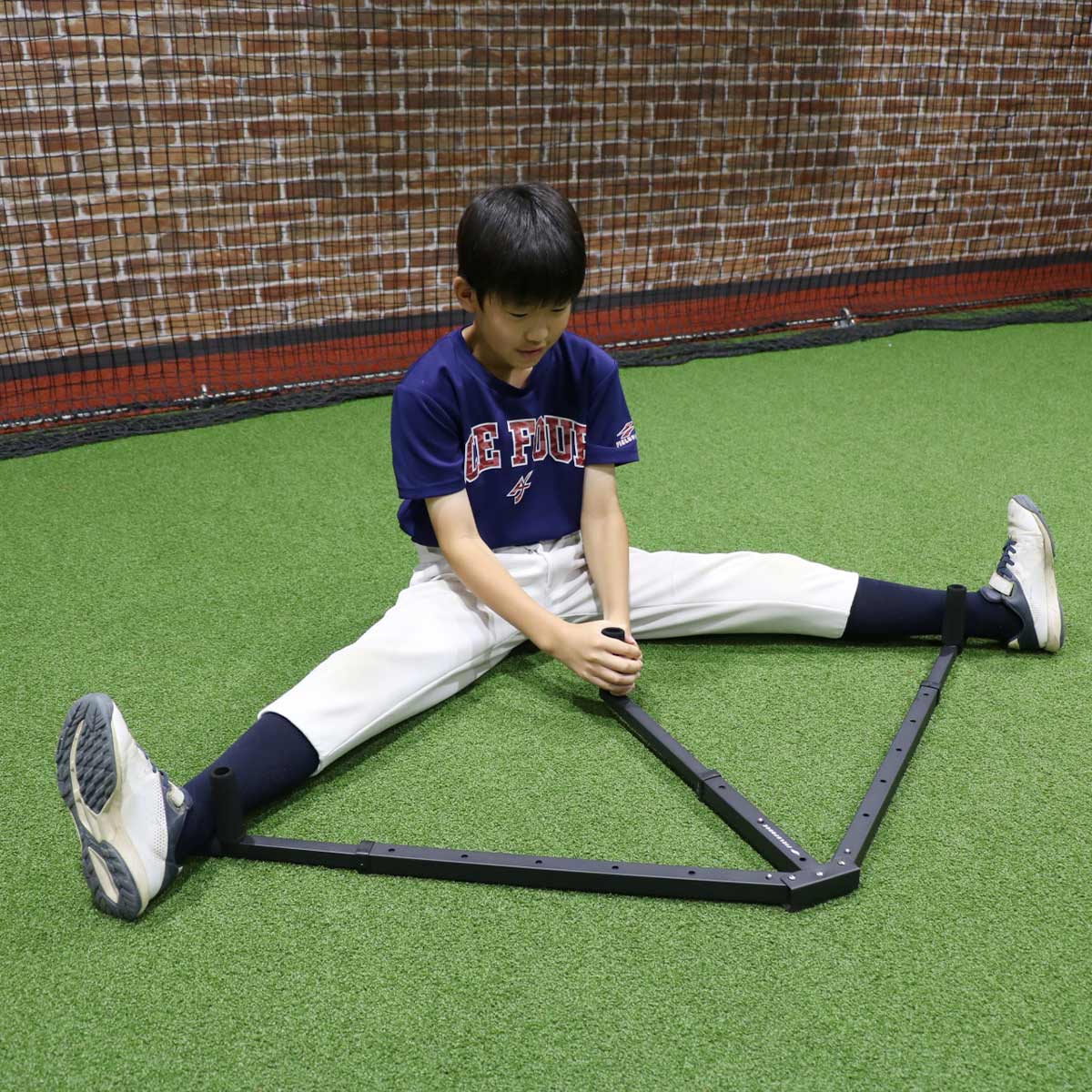 動的ストレッチャー・股関節｜FDS-77KKS – フィールドフォース