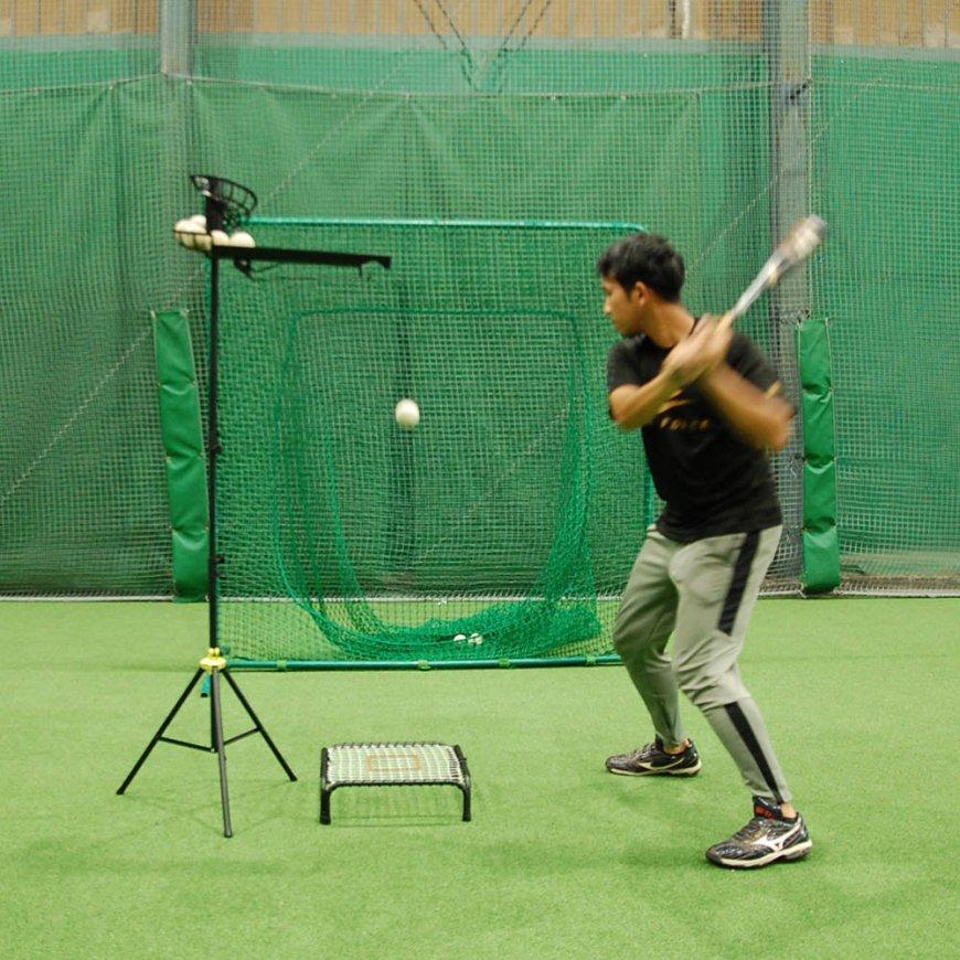 落下ティー｜FBT-500｜【野球】フィールドフォース