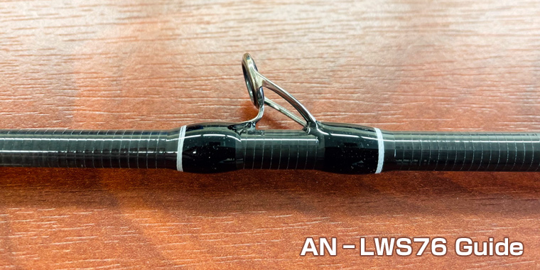 ANACONDA | SNAKE HEAD | FINESSE