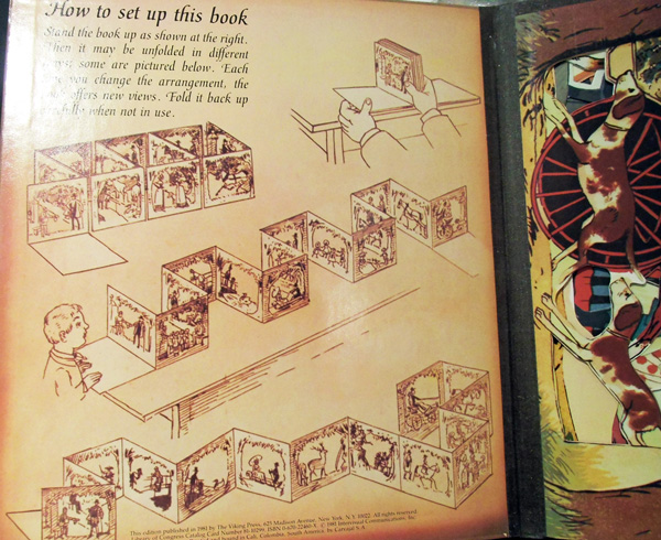 メッゲンドルファー the City Park / ドイツなど海外絵本のフィネサ