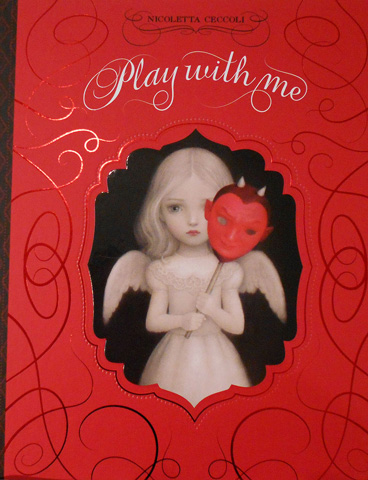 Play with me / イタリア絵本のフィネサ・ブックス