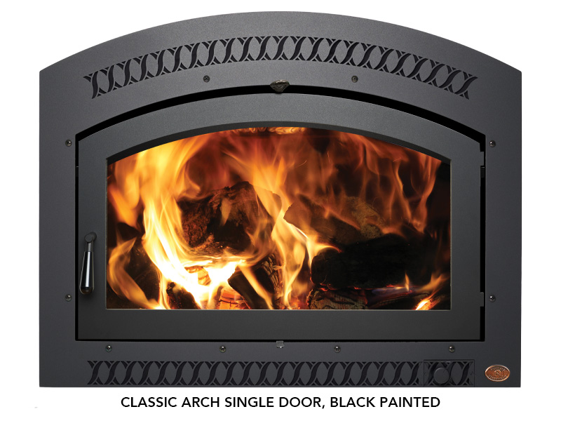 36 Elite NexGen-Hybrid | Fireplace Xtrordinair | Made in America