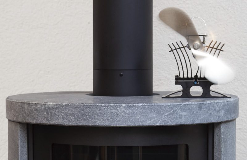 エコファン ベルエアー｜製品を見る｜薪⽕の総合商社 ファイヤーサイド