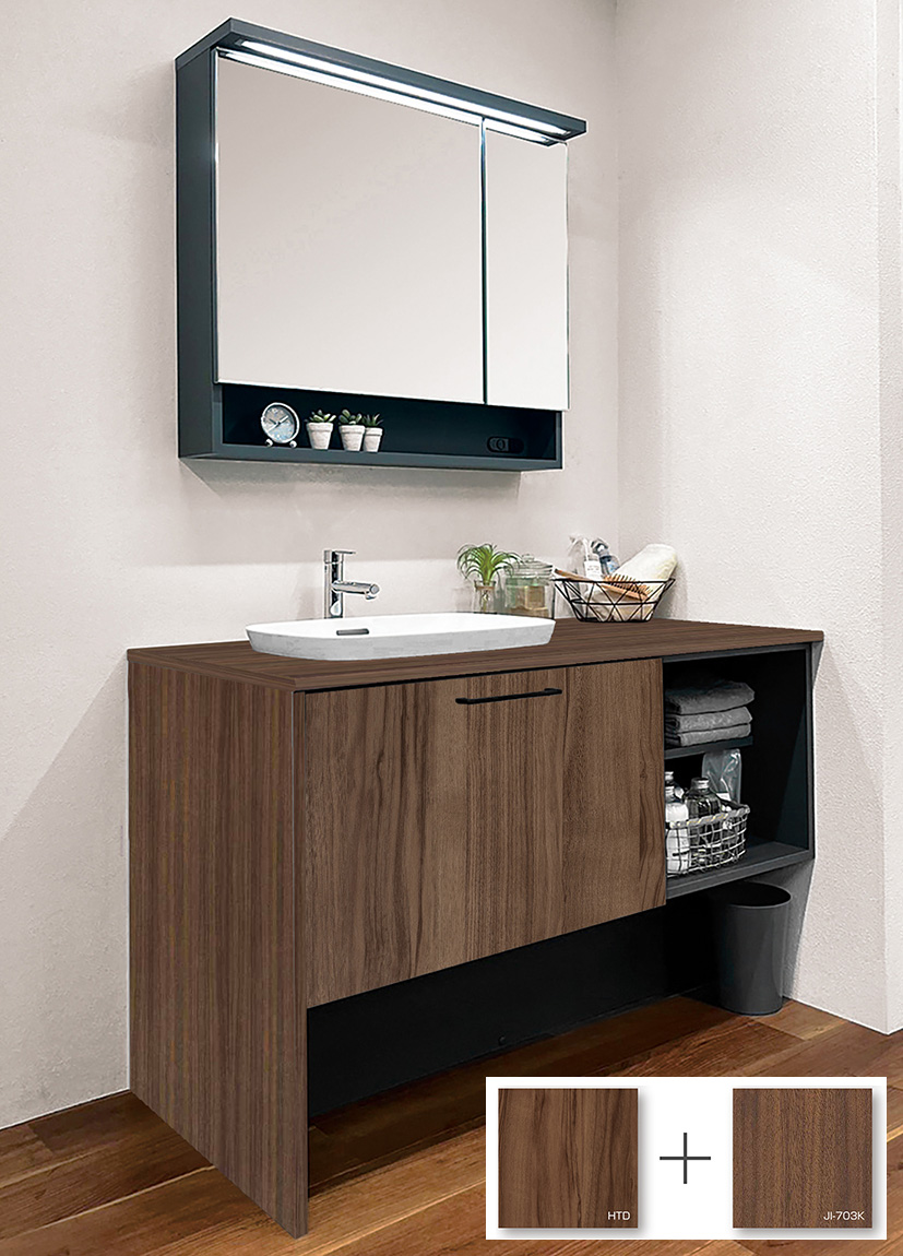 サニタリー | FIRST PLUS INC.（ファーストプラス株式会社） システム