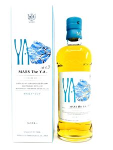 The Lucky Cat Choco Mars | First Fill Spirits: Curate | Learn