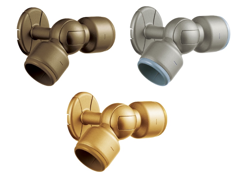 32 自在ブラケット カバー付: 手すり｜【公式】ファーストリフォーム