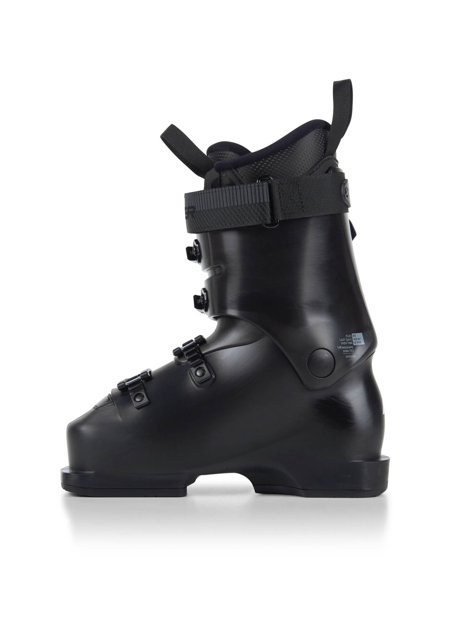 RC 8.5 (black) | Fischer Sports