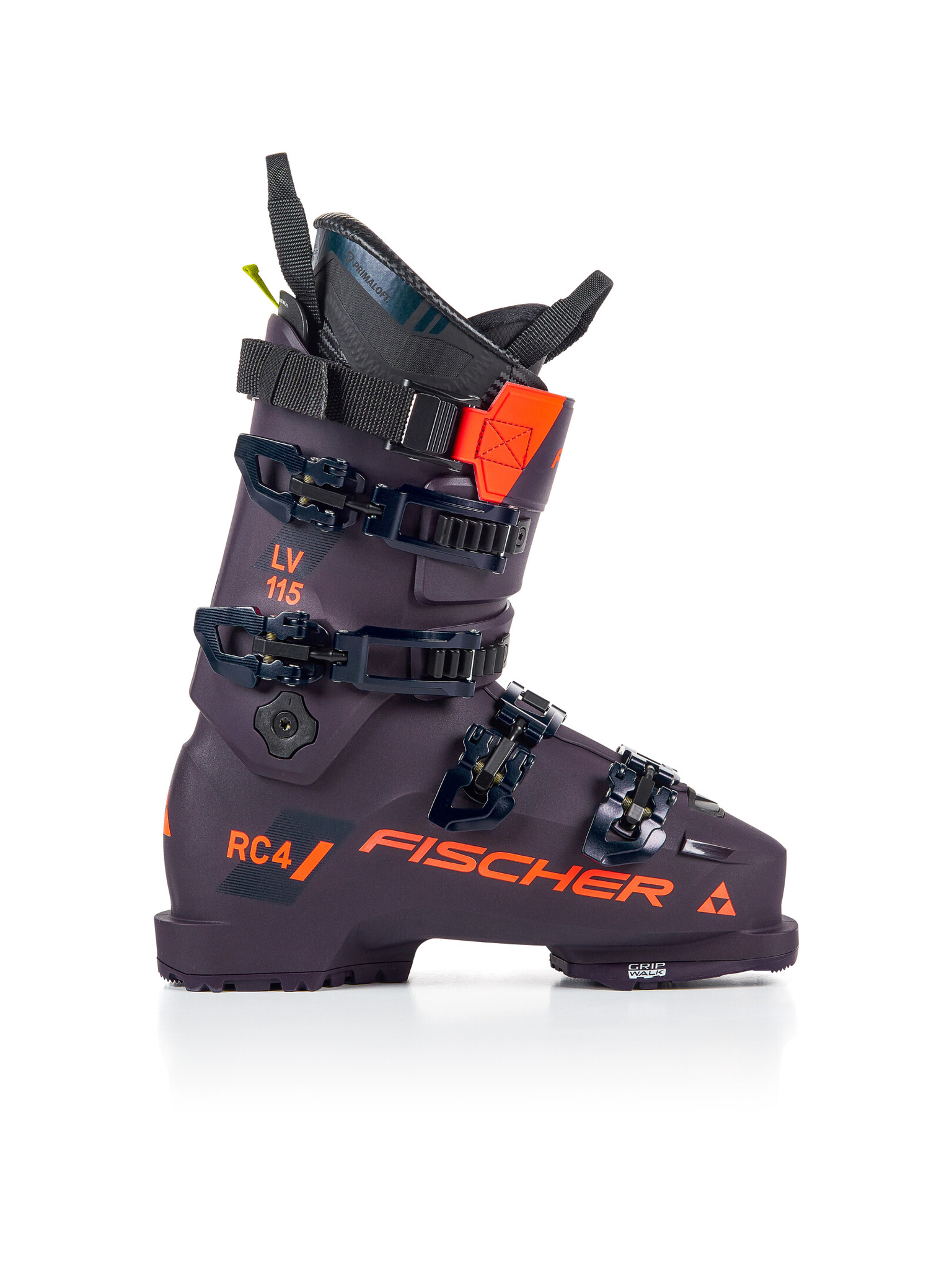 RC4 115 LV | Fischer Sports