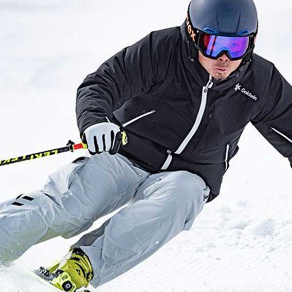 ATHLETE - OPINION（ALPINE DEMO）｜FISCHER（フィッシャー） 公式