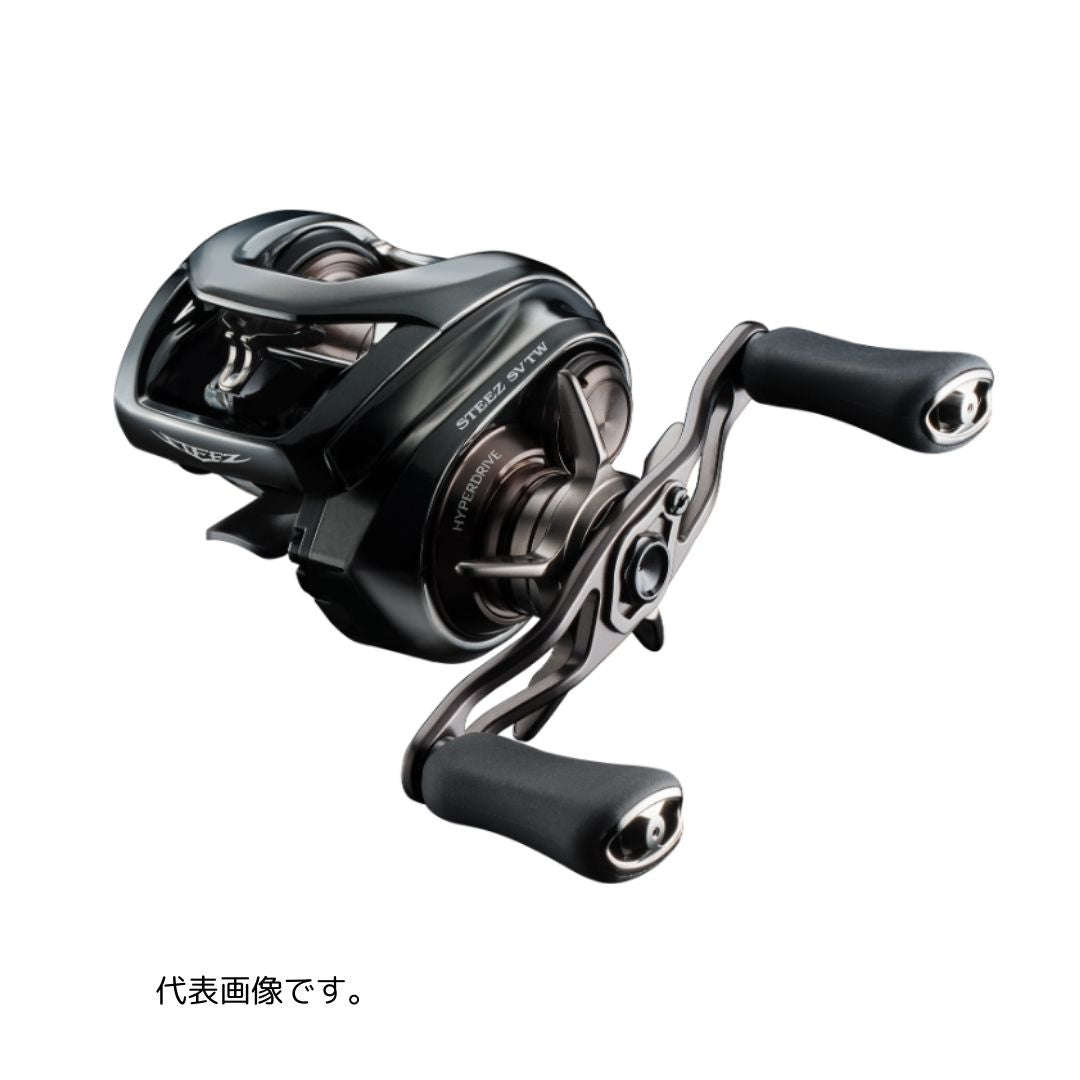 24 スティーズ SV TW – フィッシングマックス WEBSHOP