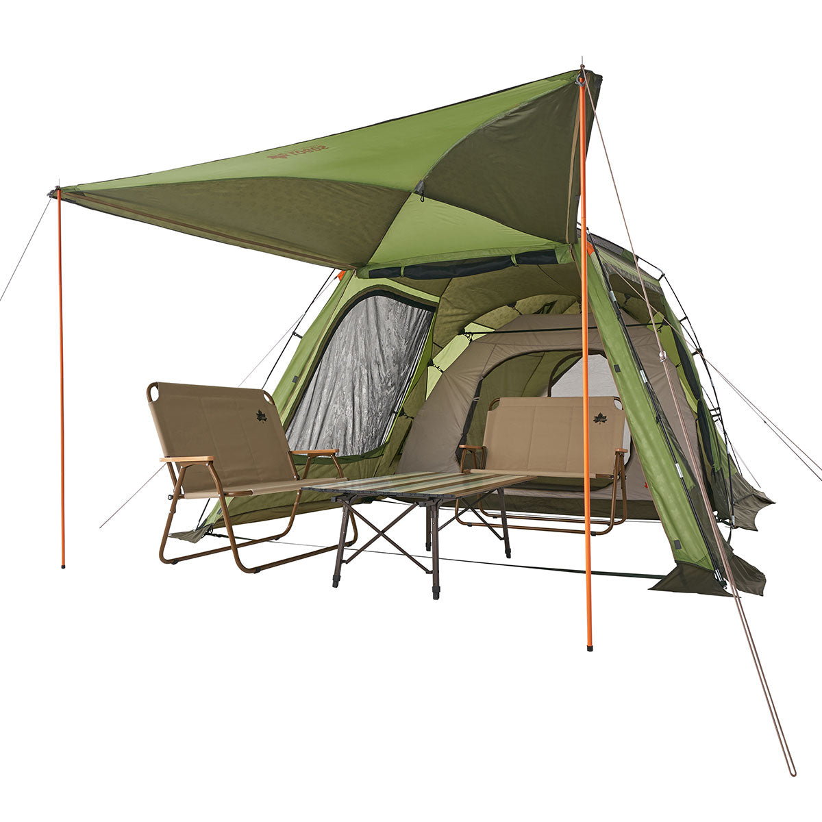 neos PANELスクリーンドゥーブルXLセット-BB 71208007 – フィッシング