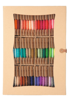 MOCO(モコ) | 家庭用糸 | 商品情報 | 株式会社フジックス