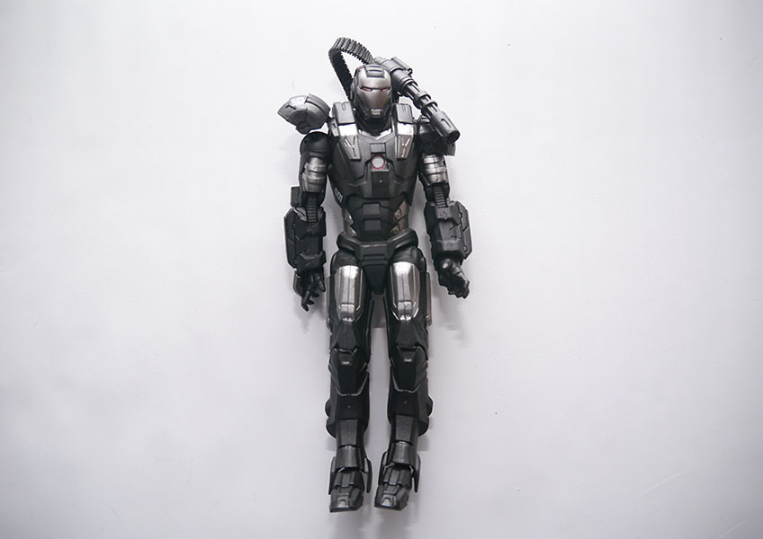 リサイクルショップ ふじひろ / 【HASBRO】マーベル アイアンマン