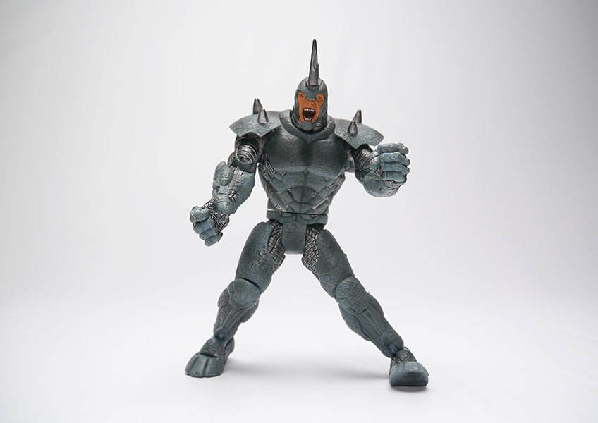 リサイクルショップ ふじひろ / 【ToyBiz】マーベルレジェンド