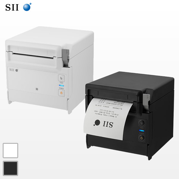 RP-F10 ｜ セイコーインスツル SII サーマルレシートプリンター