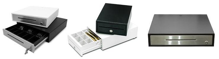 キャッシュドロア - POSレジ用金庫 | エフケイシステムストア