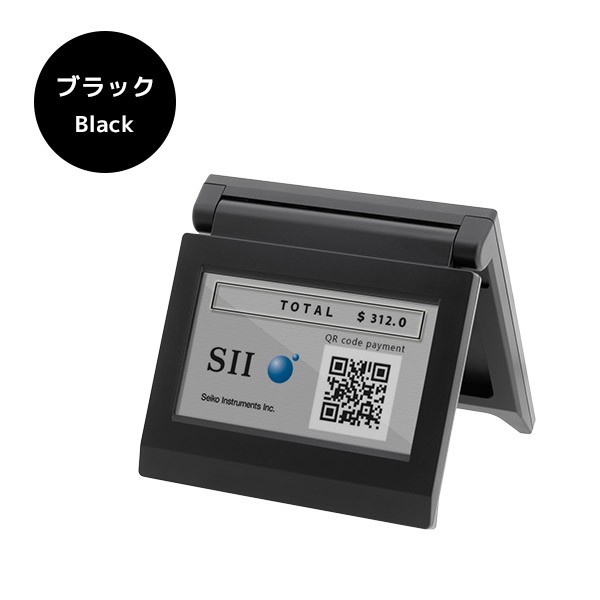 セイコーインスツル SII カスタマーディスプレイ DSP-A01 | エフケイ