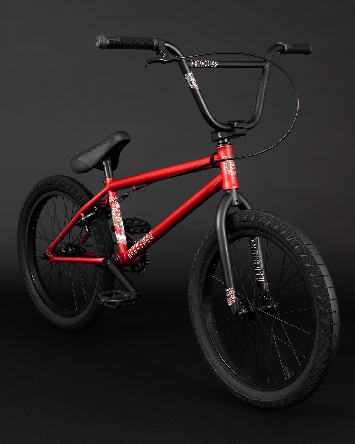 Flybikes BMX - Electron Bmx