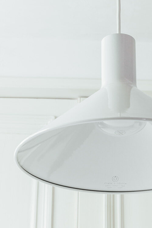 frasco｜ペンダント照明｜商品詳細ページ｜照明・インテリア 販売 flame