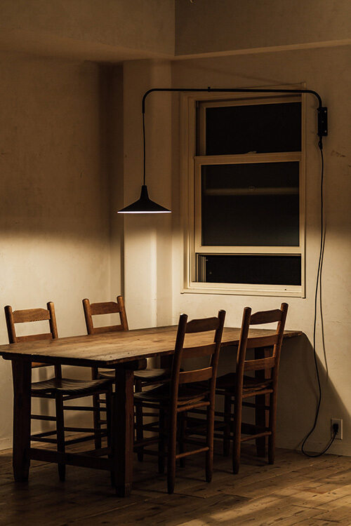 hanger｜ブラケット照明｜商品詳細ページ｜照明・インテリア 販売 flame