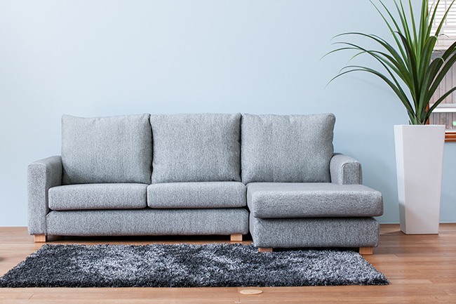 FACTORY JOURNAL | ソファ専門店 FLANNEL SOFA