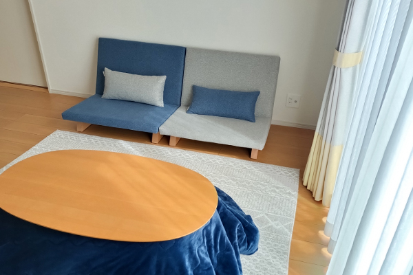 PENTA 900 Chair 1人掛け + PENTA 900 Chair 1人掛け | お客様の声