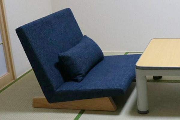 PENTA 900 Chair 1人掛け | お客様の声 | ソファ専門店FLANNEL SOFA