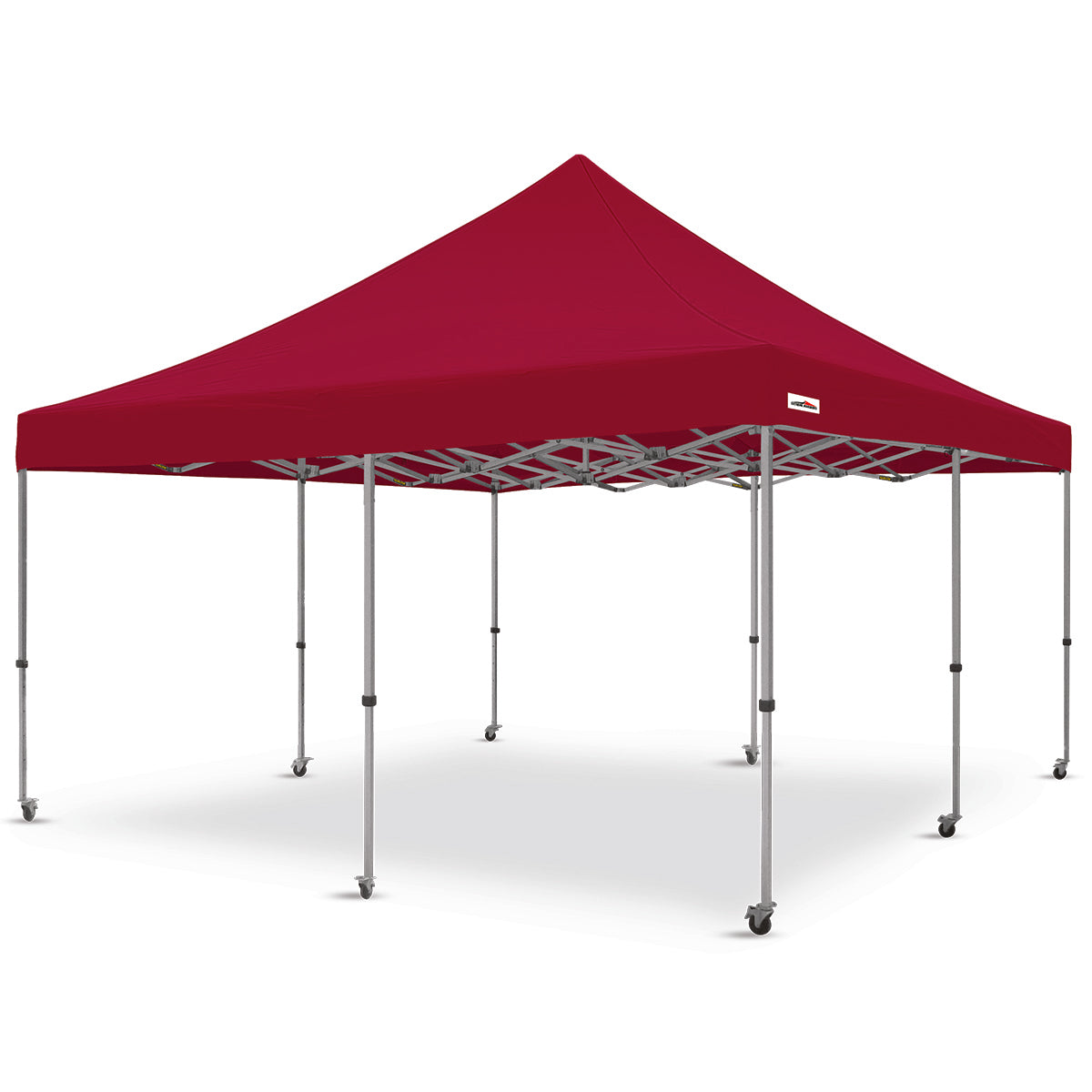 Premium 16x16 Canopy Tent | X7 Tectonic Series by Flare Shade