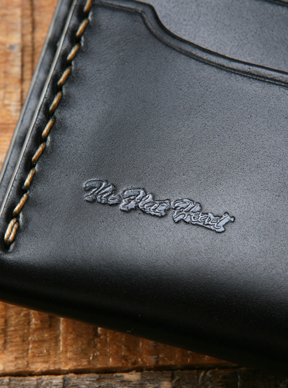 コードバン カードケース FN-C4C4-3 | THE FLAT HEAD