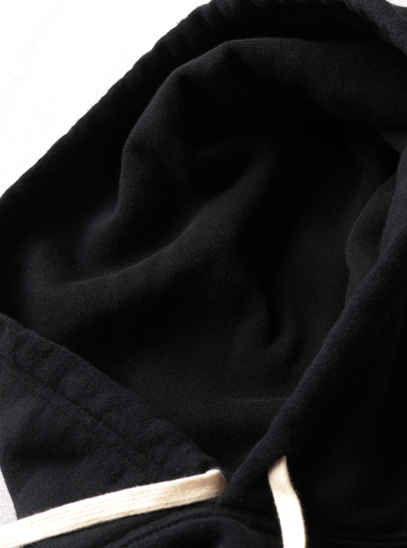 スウェットパーカー フライングホイール 裏起毛 FN-SWP-216 | THE FLAT