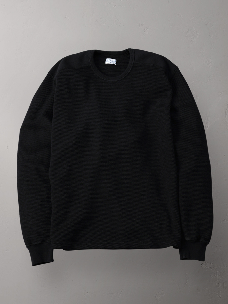 ヘビーウエイトサーマル FN-HTHL-001 | THE FLAT HEAD