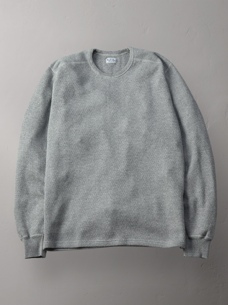 ヘビーウエイトサーマル FN-HTHL-001 | THE FLAT HEAD