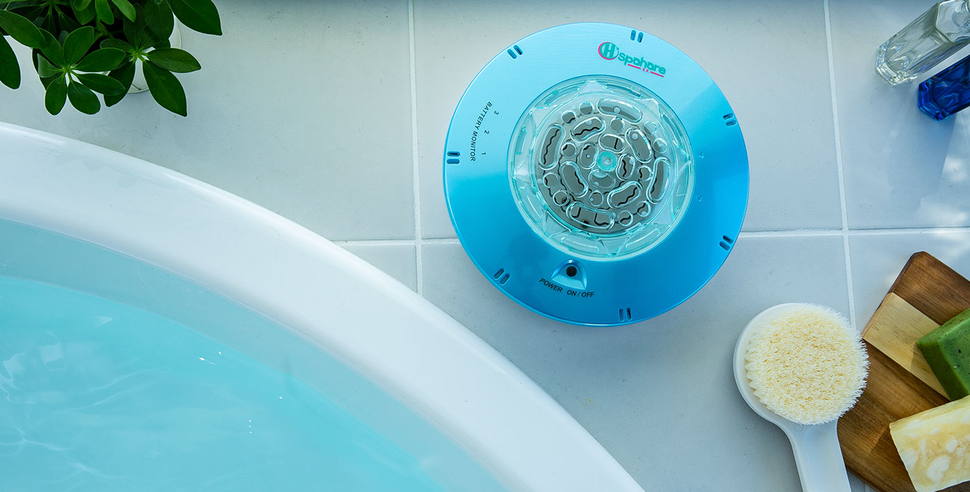 バスアイテム spahare EX - 株式会社フラックス